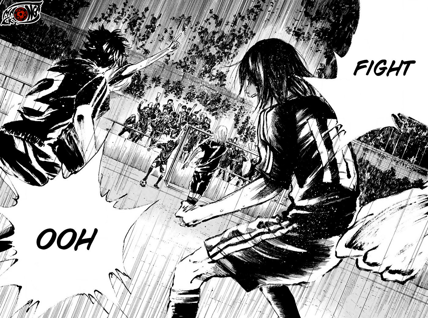 Days Chapter 13 Gambar 25