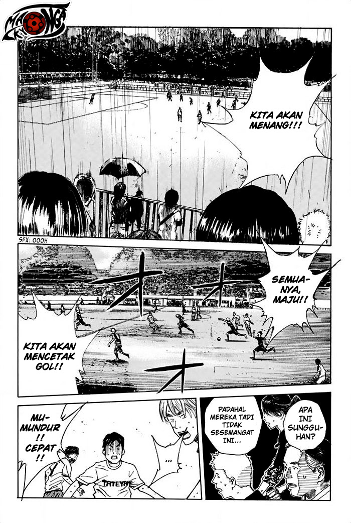 Days Chapter 13 Gambar 26