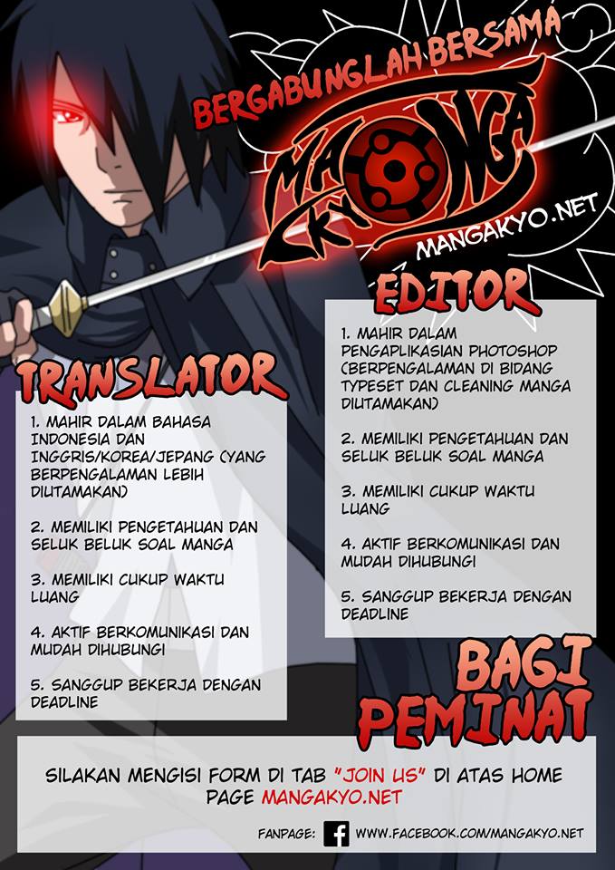Days Chapter 13 Gambar 28