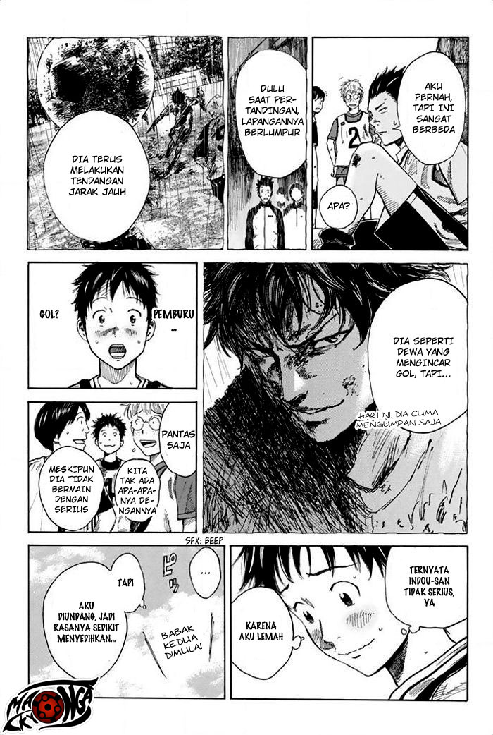 Days Chapter 15 Gambar 13