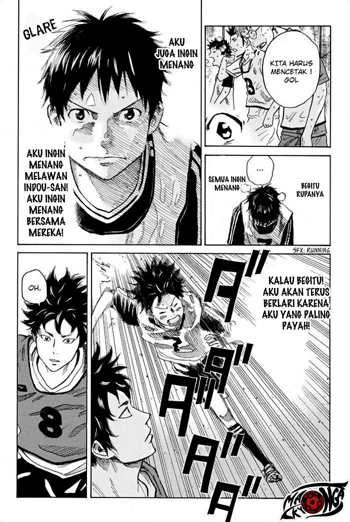 Days Chapter 15 Gambar 18