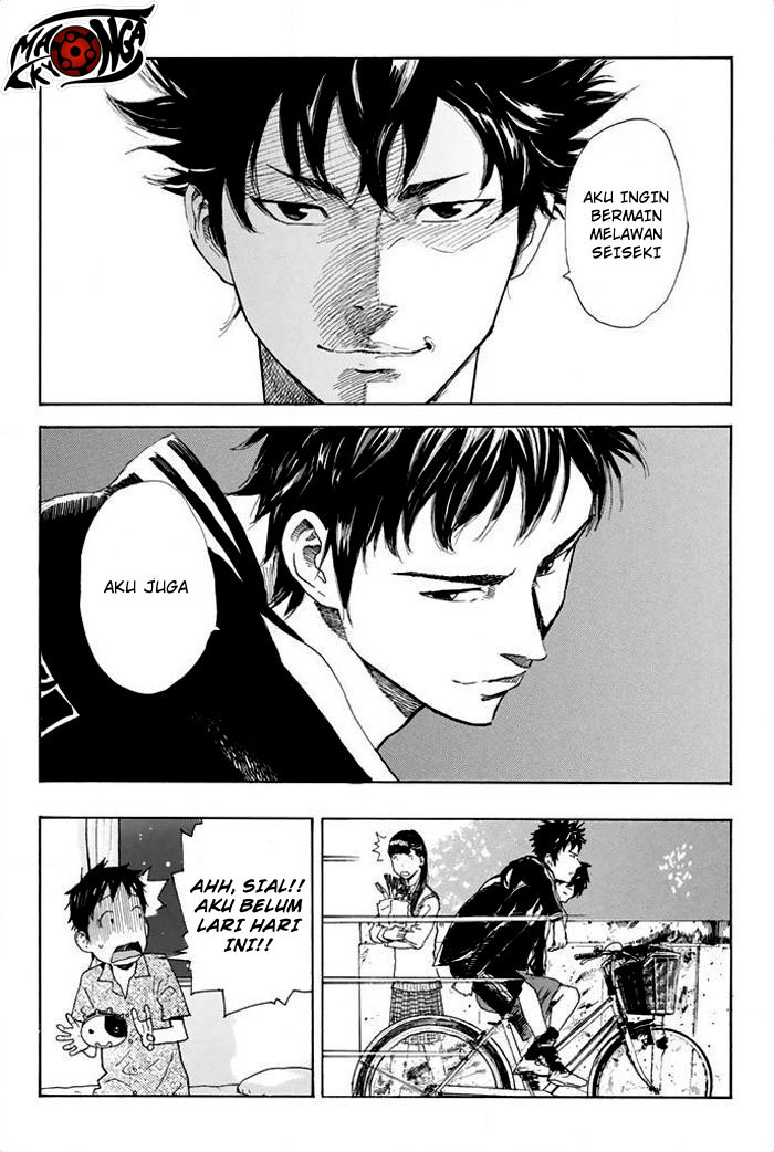 Days Chapter 15 Gambar 24