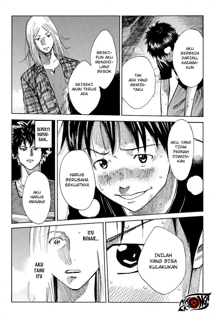 Days Chapter 16 Gambar 13