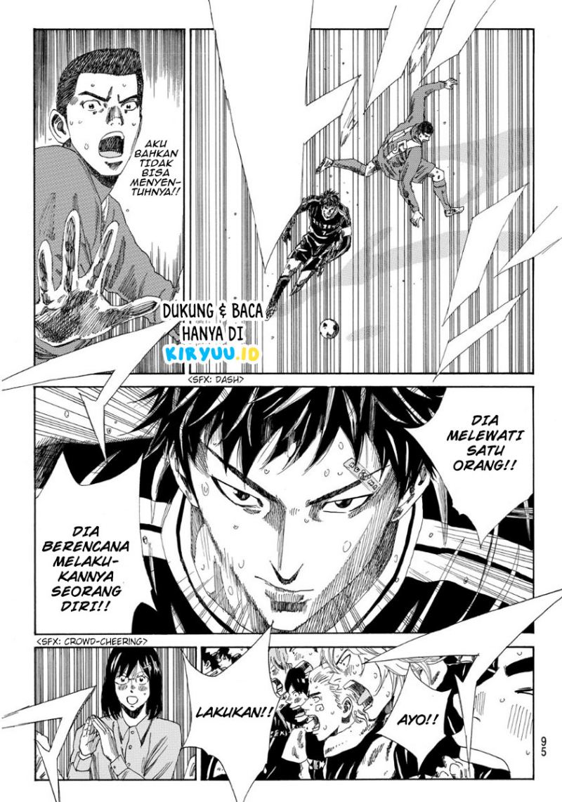 Days Chapter 108 Gambar 4