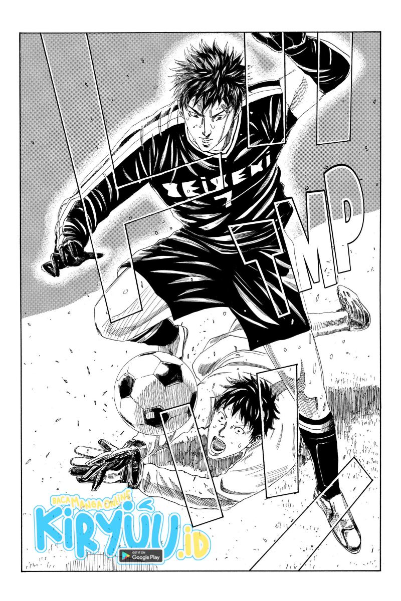 Days Chapter 108 Gambar 9