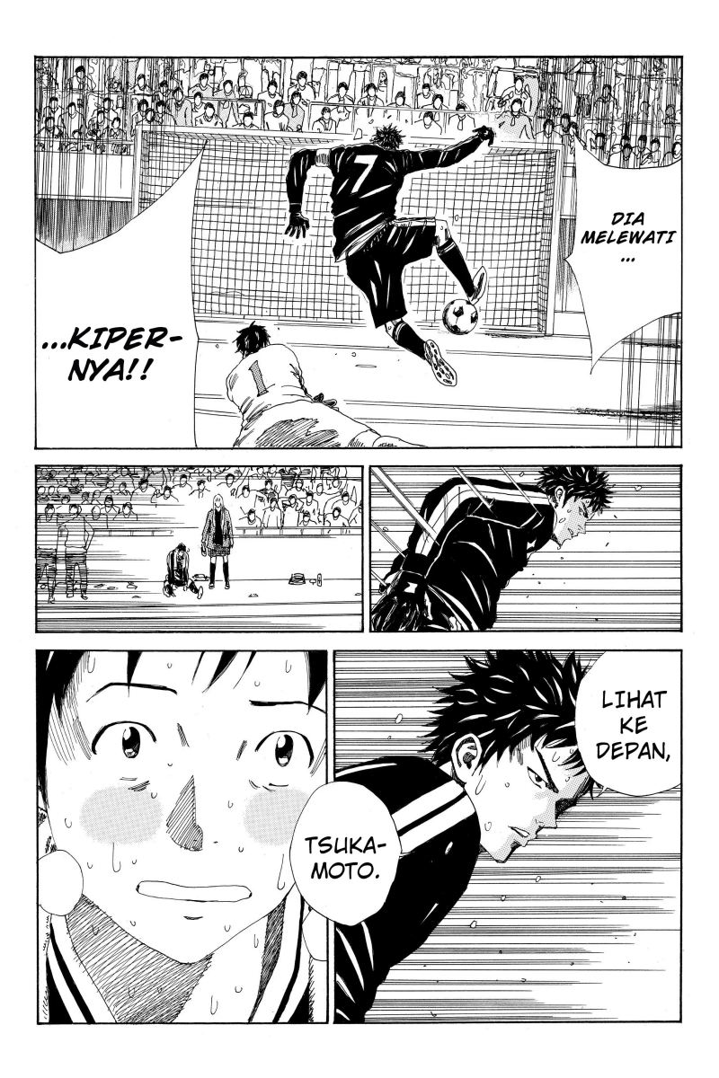 Days Chapter 108 Gambar 10