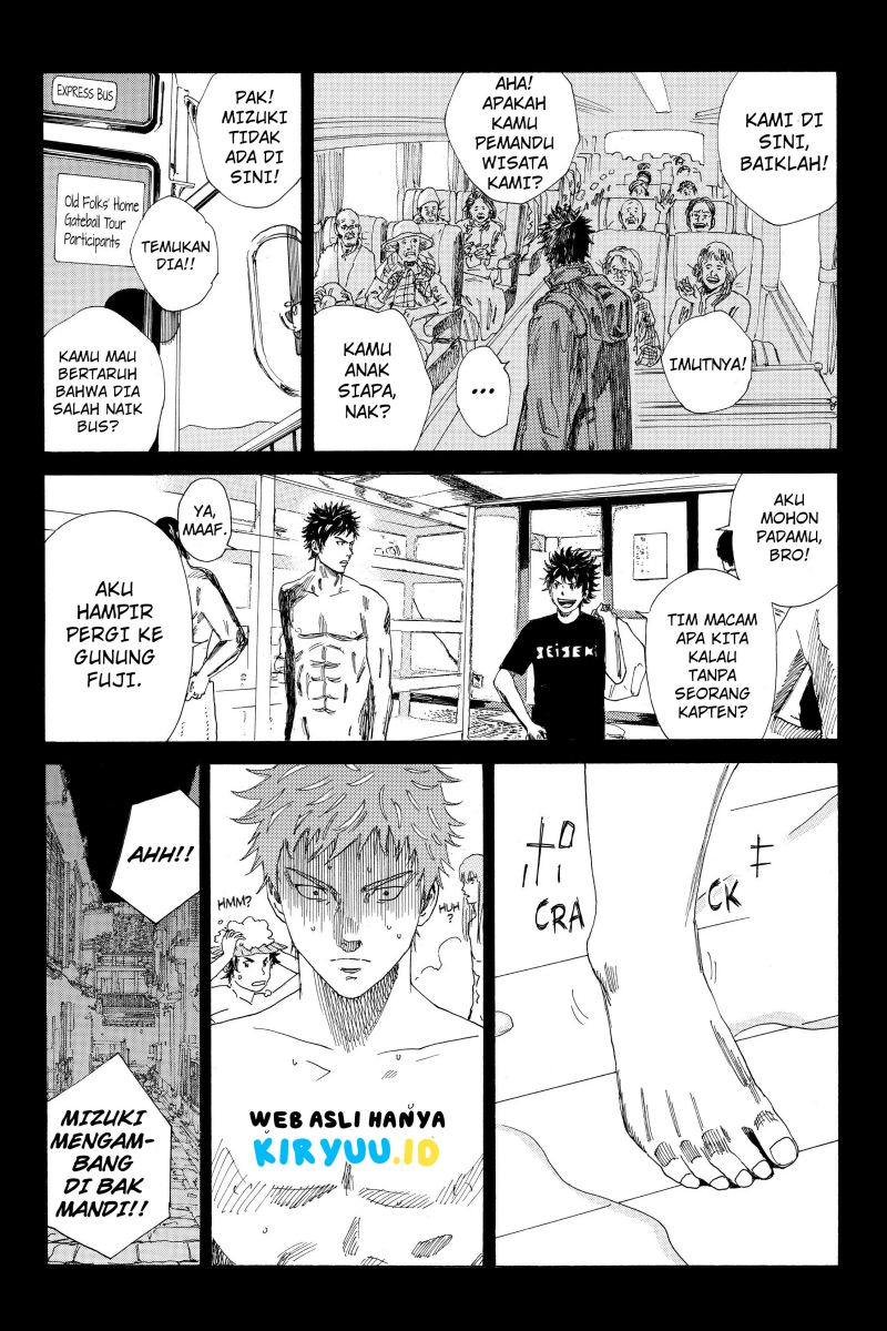 Days Chapter 108 Gambar 14