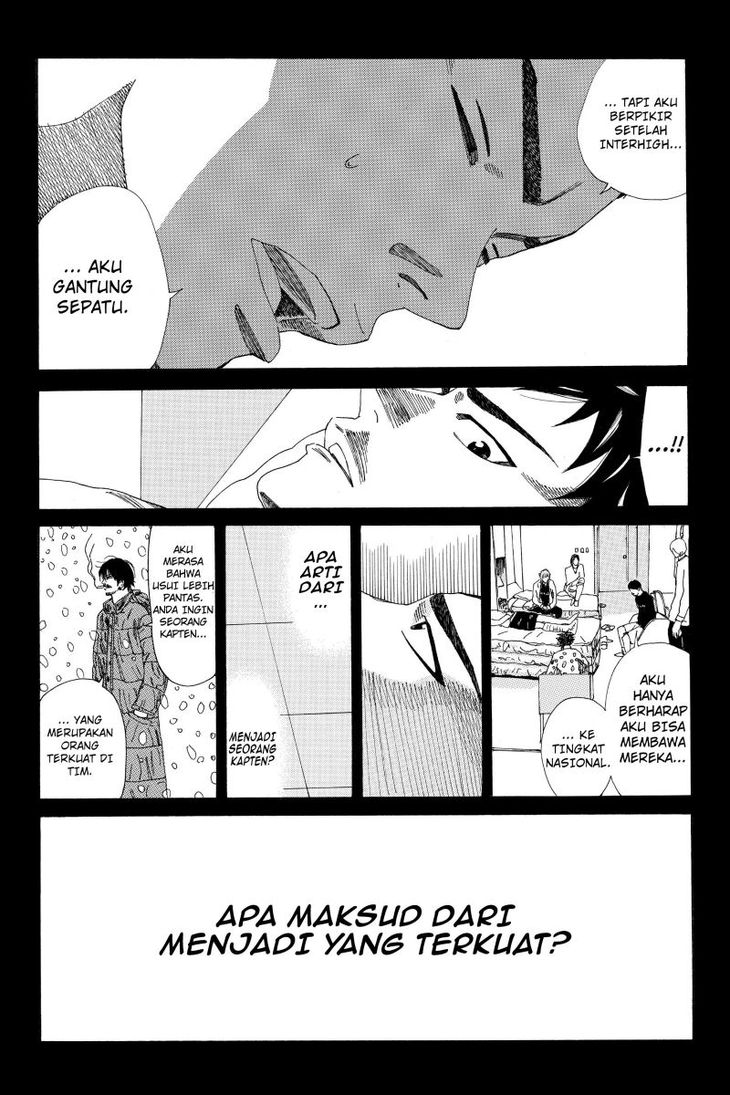 Days Chapter 108 Gambar 16