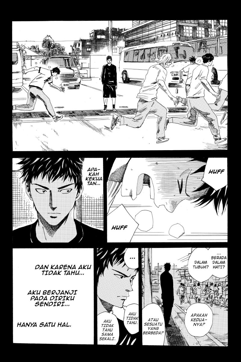 Days Chapter 108 Gambar 17
