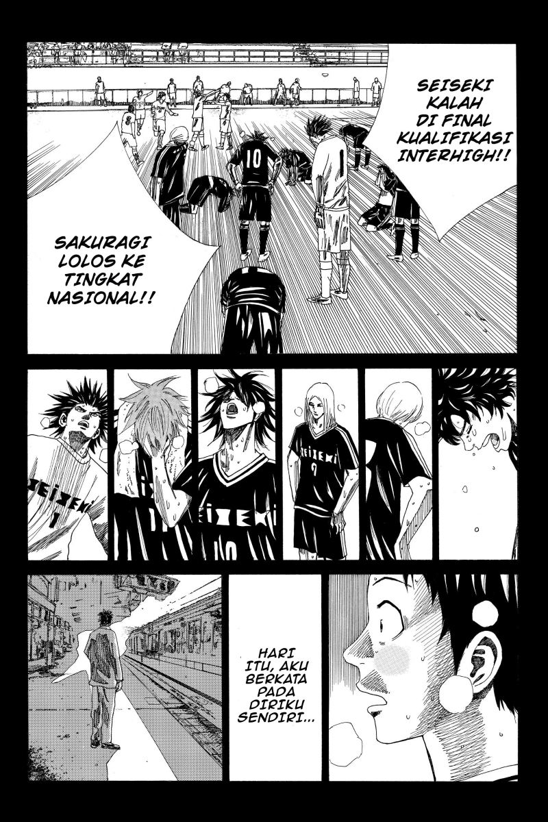 Days Chapter 108 Gambar 18
