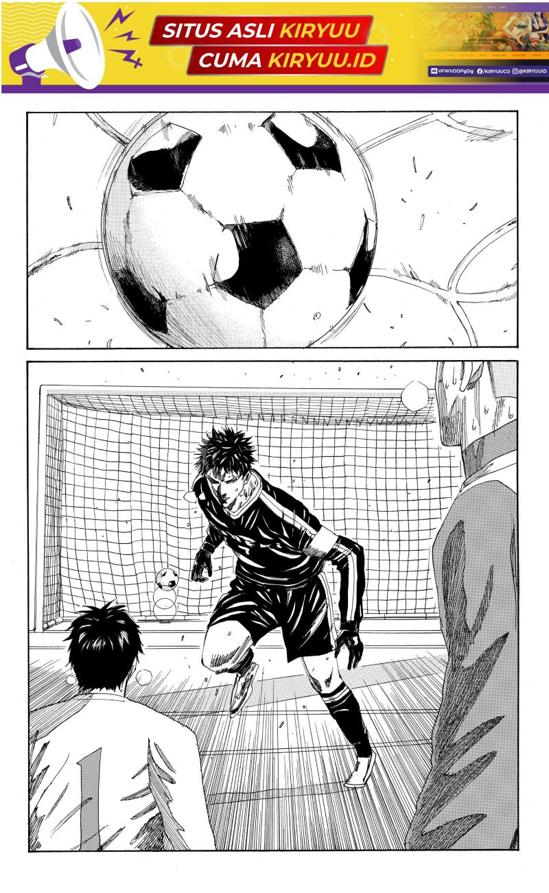 Days Chapter 108 Gambar 19