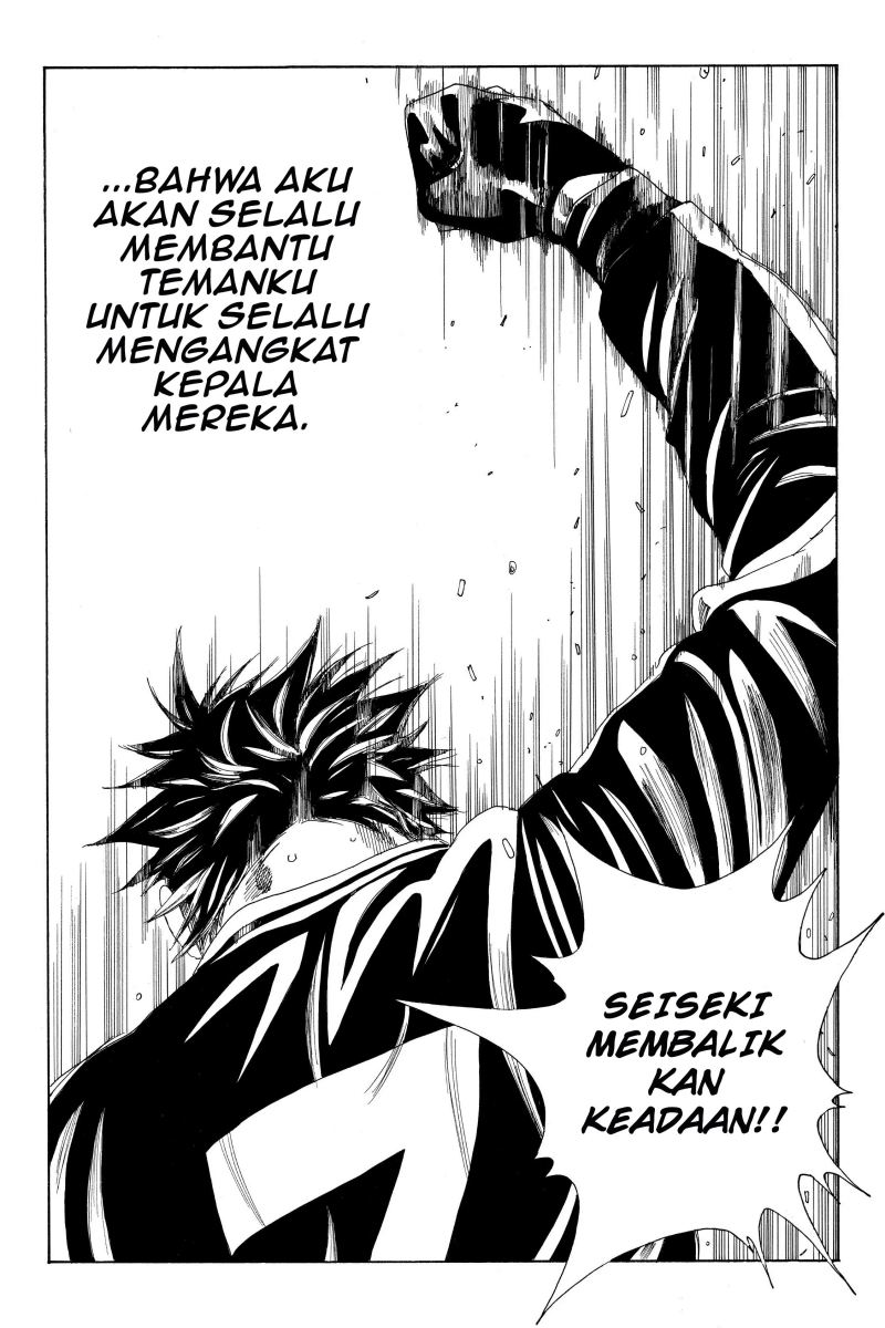 Days Chapter 108 Gambar 21