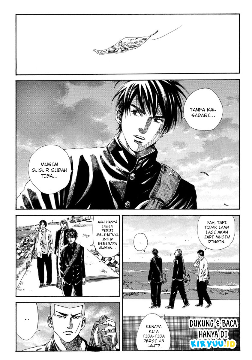 Days Chapter 110 Gambar 4