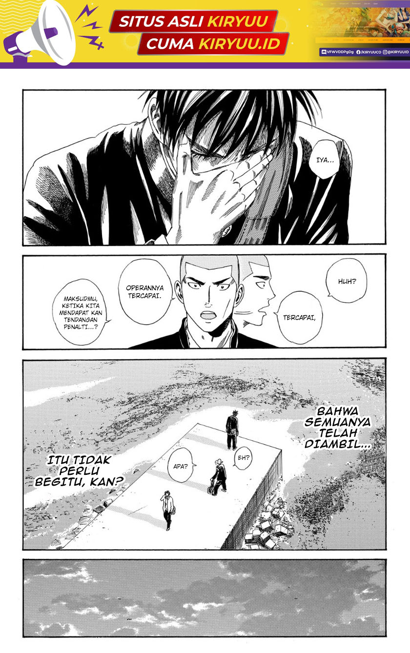 Days Chapter 110 Gambar 19
