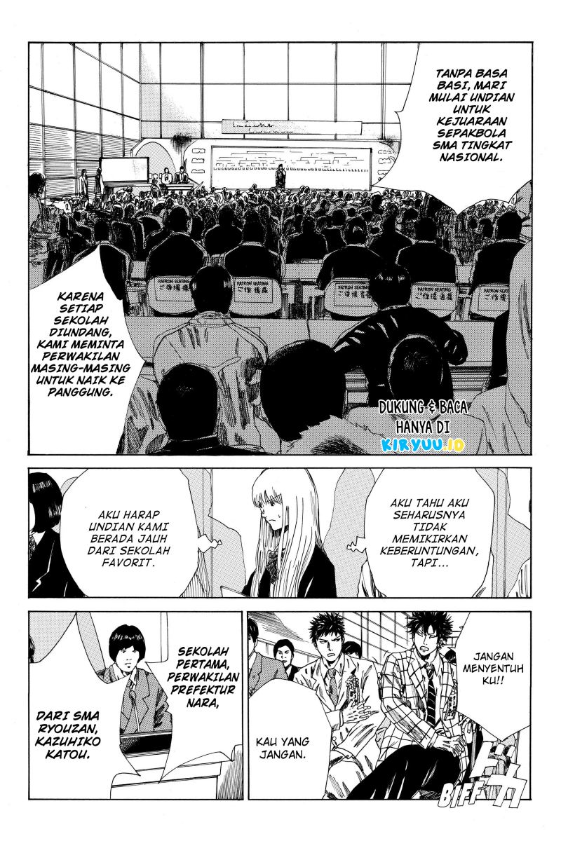 Days Chapter 112 Gambar 4