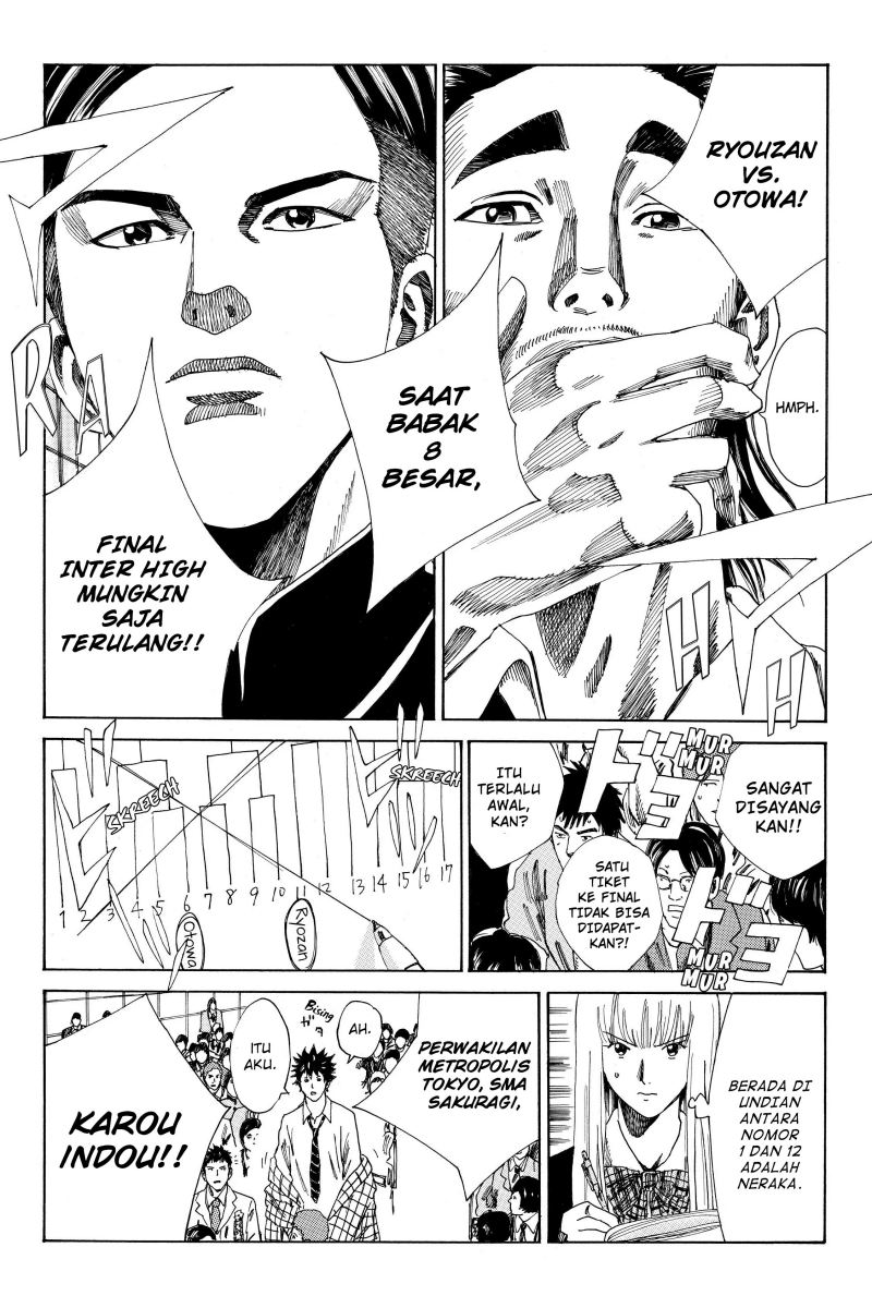 Days Chapter 112 Gambar 8