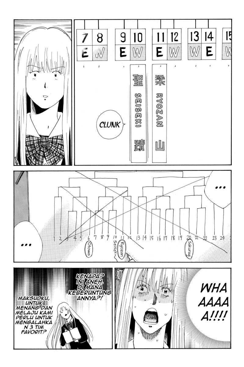 Days Chapter 112 Gambar 12
