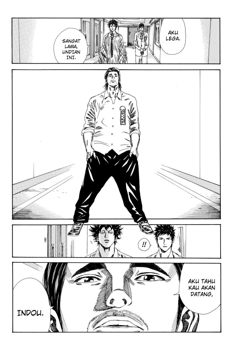 Days Chapter 112 Gambar 15