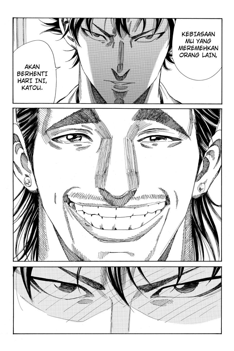 Days Chapter 112 Gambar 16