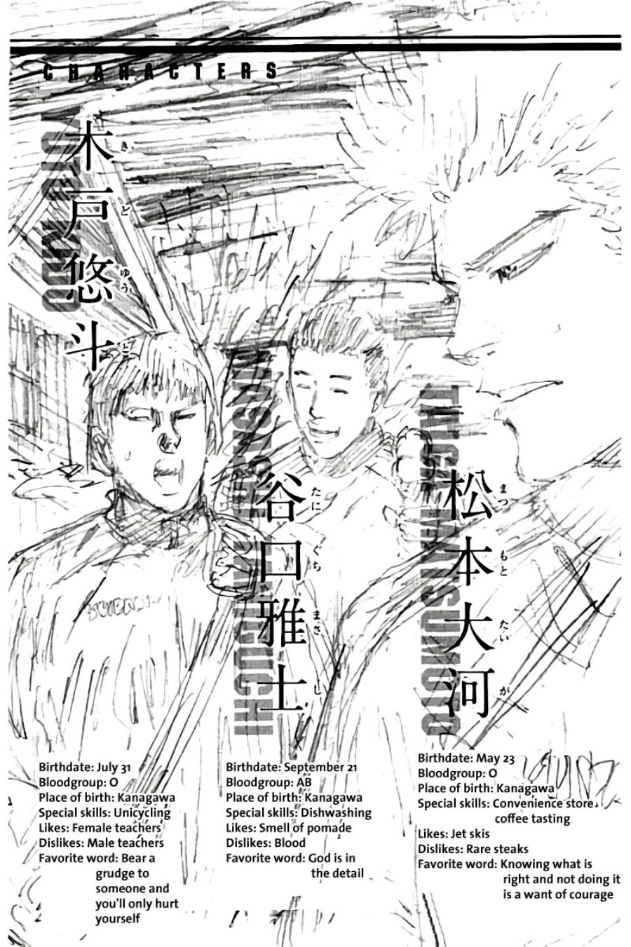 Days Chapter 133 Gambar 2