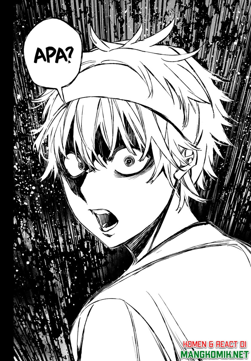 Dead Account Chapter 02 Gambar 17