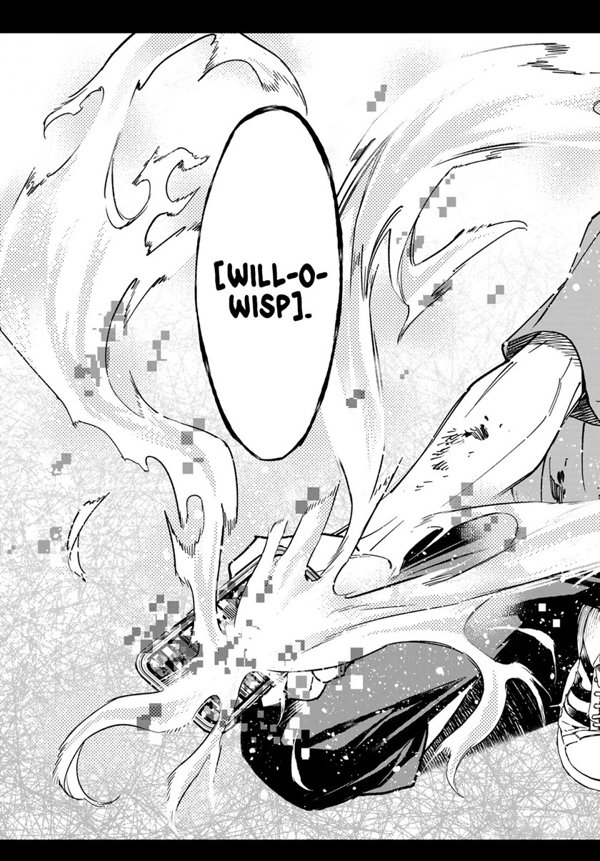 Dead Account Chapter 02 Gambar 34