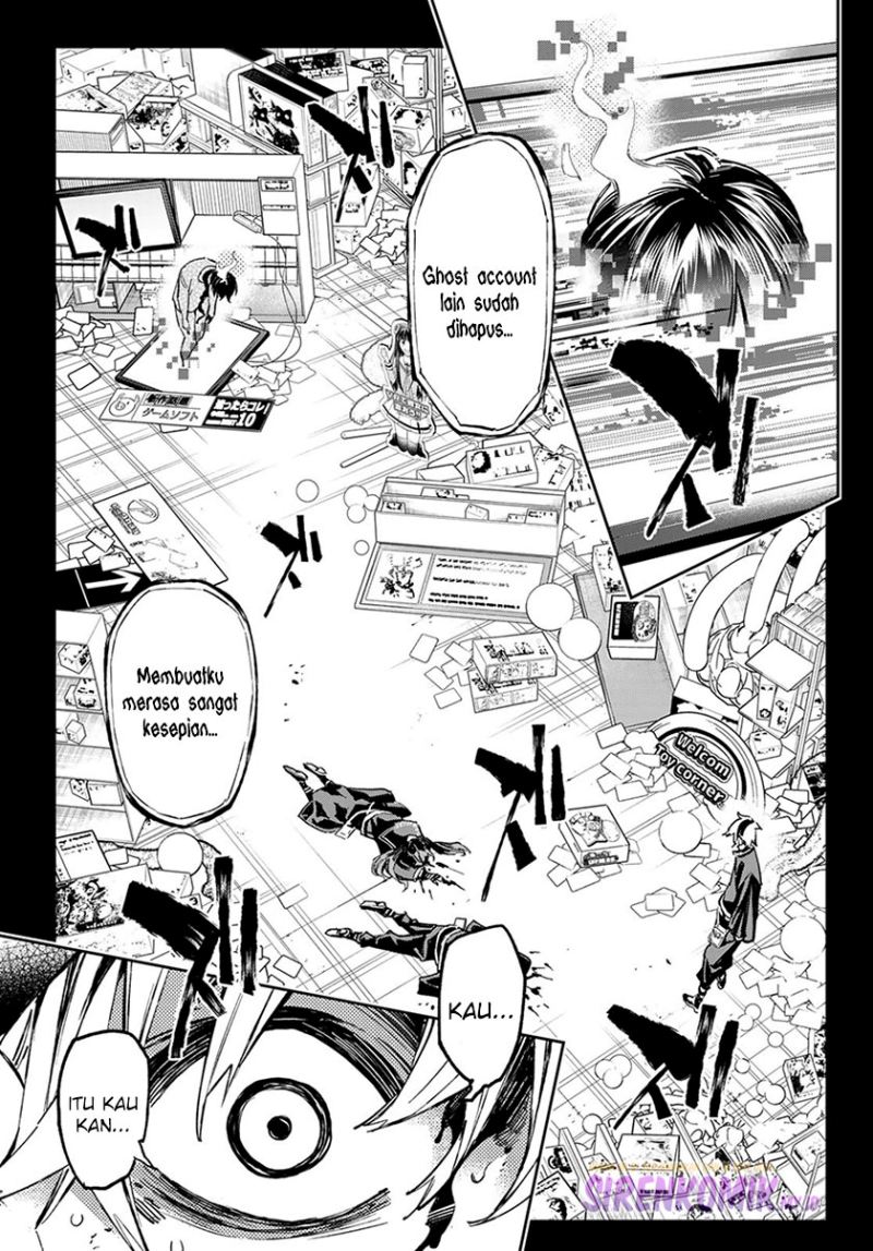 Dead Account Chapter 07 Gambar 10