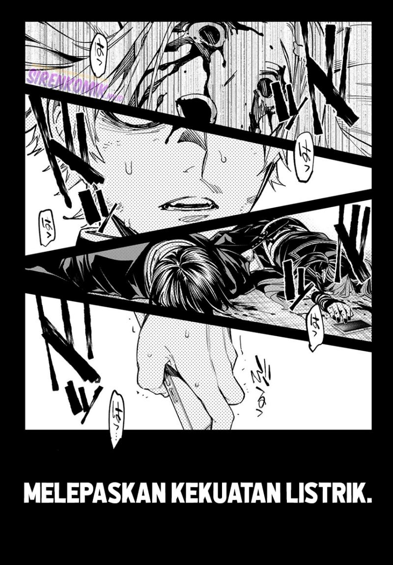 Dead Account Chapter 07 Gambar 12