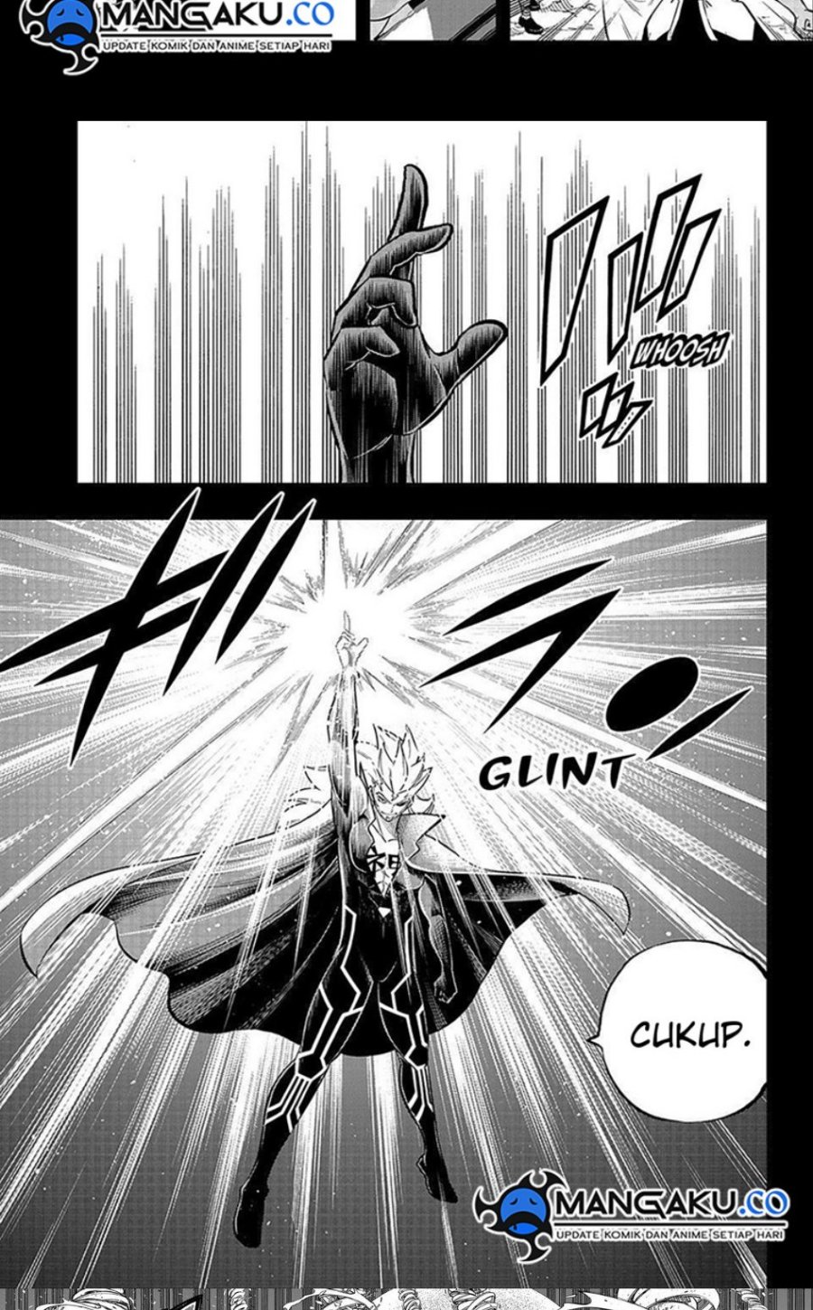 Dead Rock Chapter 06.2 Gambar 13
