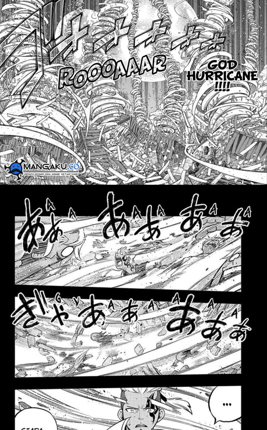 Dead Rock Chapter 06.2 Gambar 14