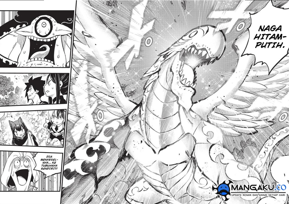 Dead Rock Chapter 13 Gambar 2