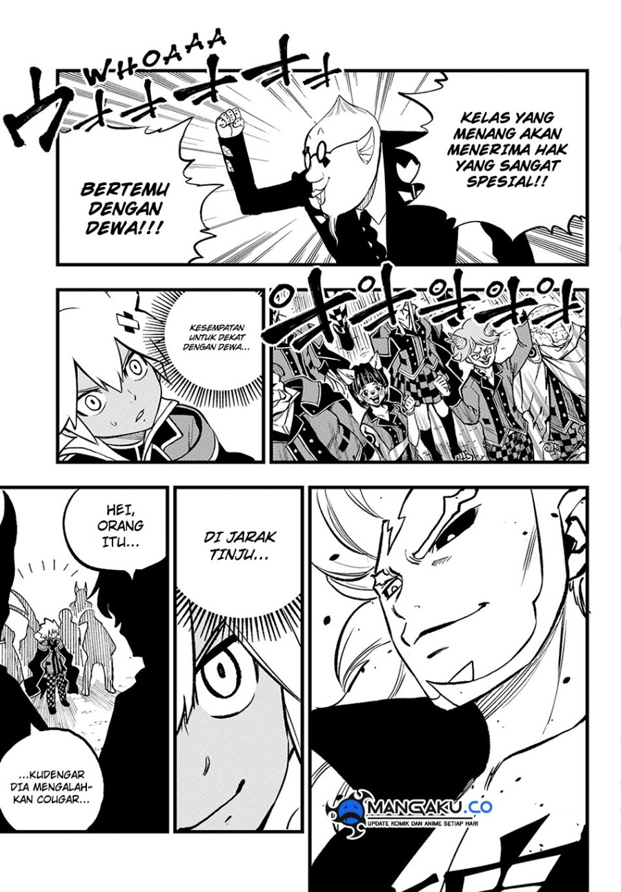 Dead Rock Chapter 14.2 Gambar 2