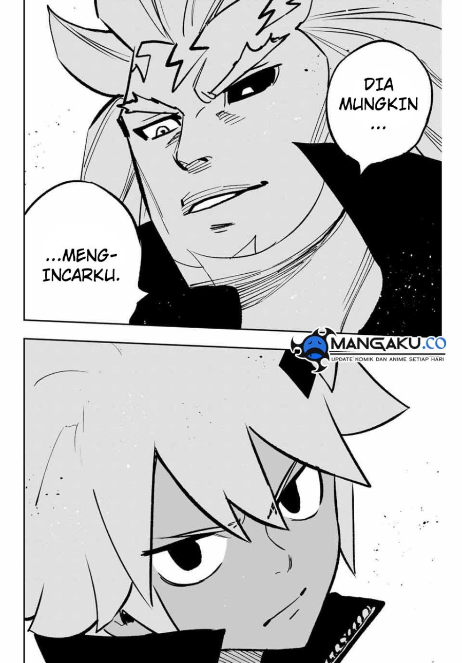 Dead Rock Chapter 17 Gambar 10
