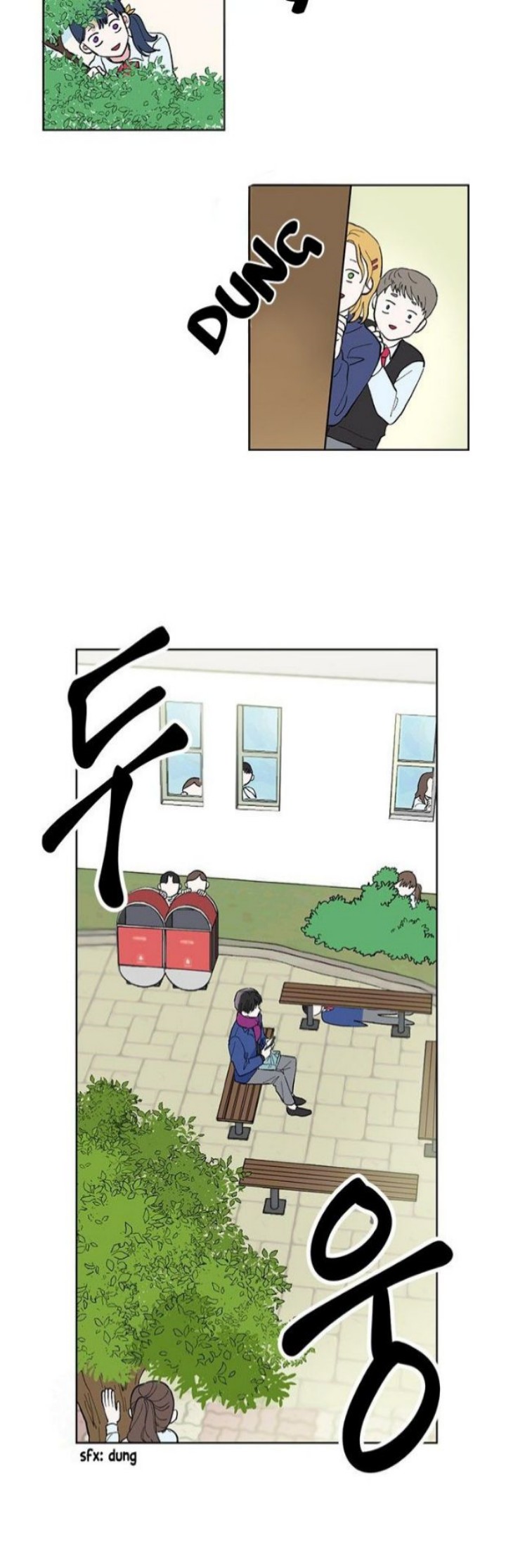 Deadly VS Romance (Lethal Romance) Chapter 02 Gambar 12