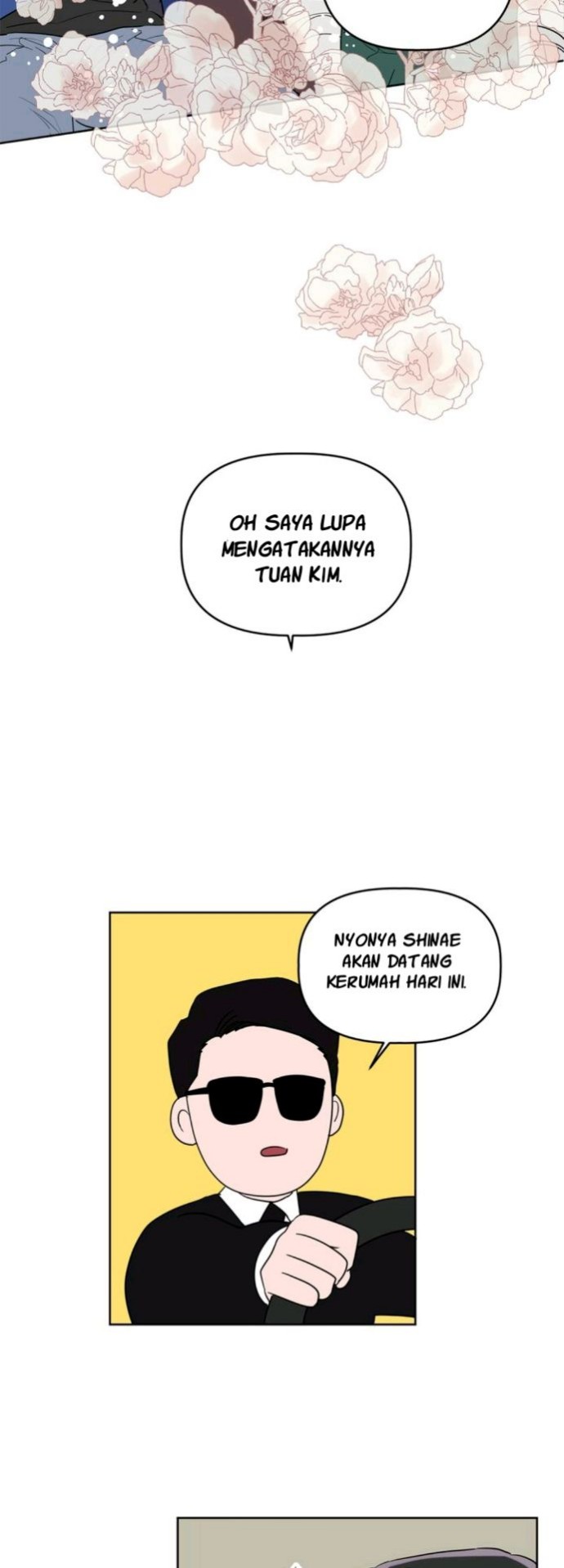 Deadly VS Romance (Lethal Romance) Chapter 13 Gambar 23