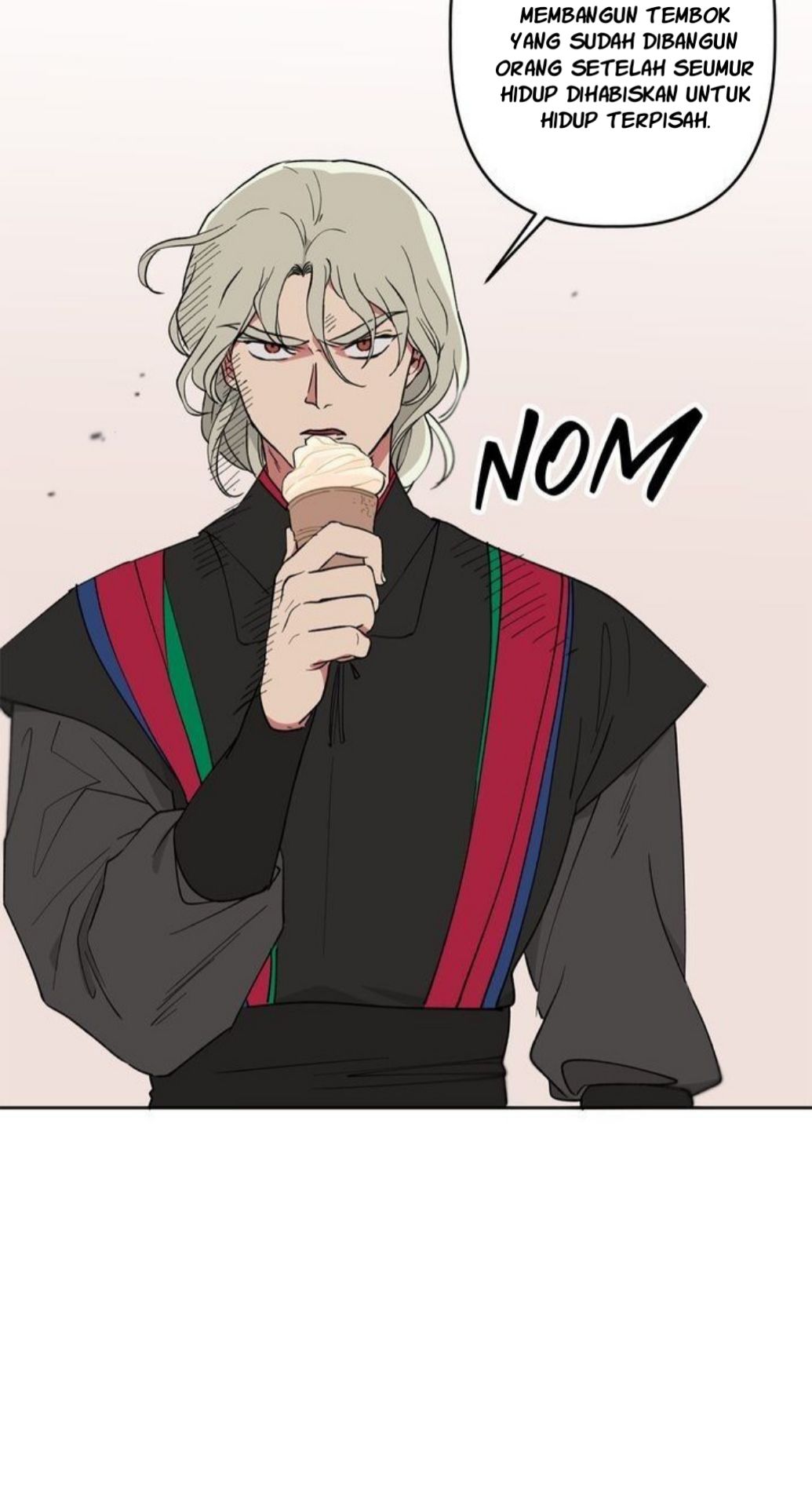 Deadly VS Romance (Lethal Romance) Chapter 27 Gambar 13