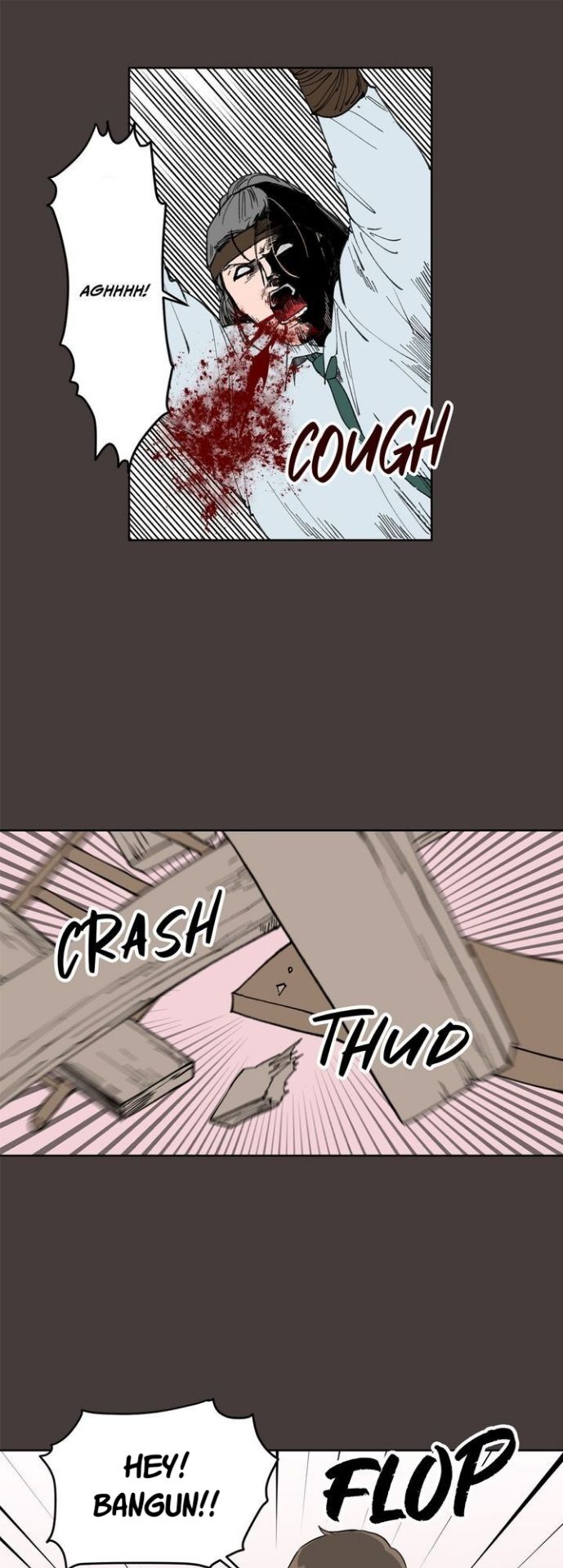 Deadly VS Romance (Lethal Romance) Chapter 27 Gambar 20