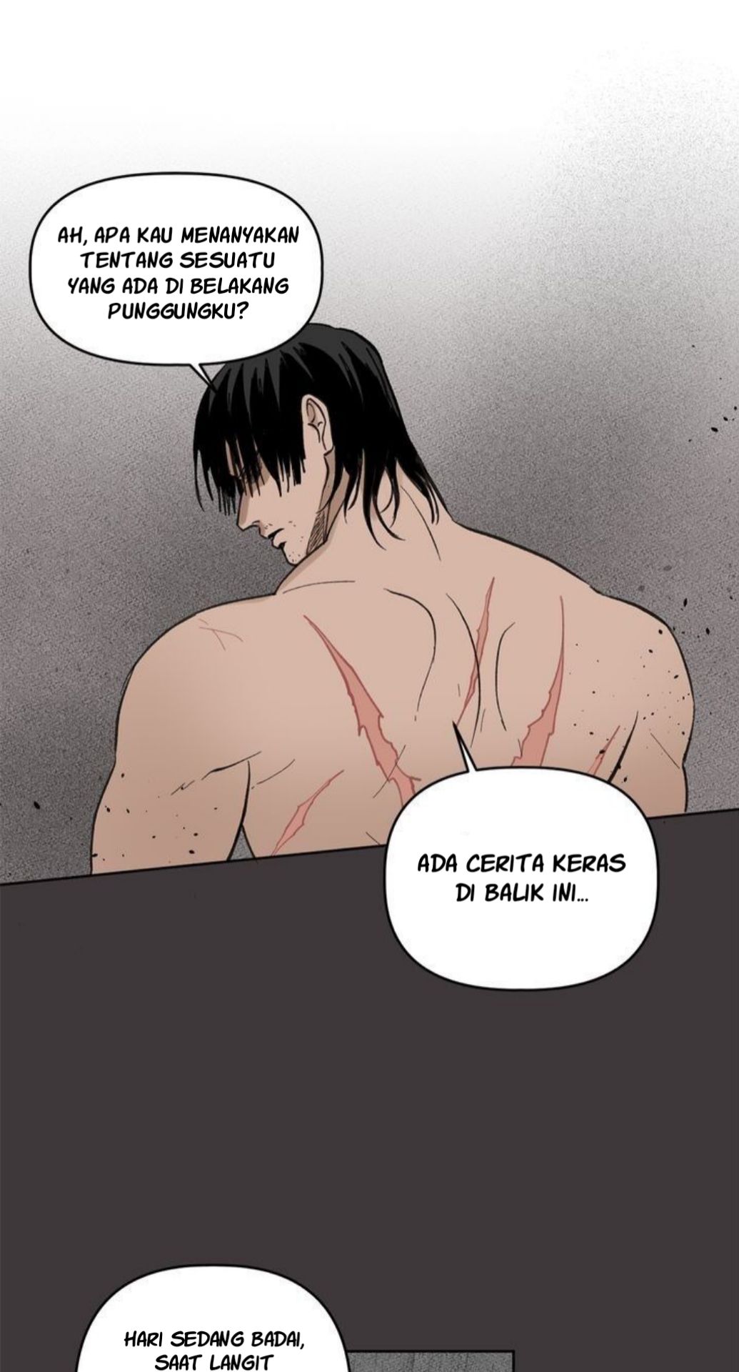 Deadly VS Romance (Lethal Romance) Chapter 27 Gambar 28