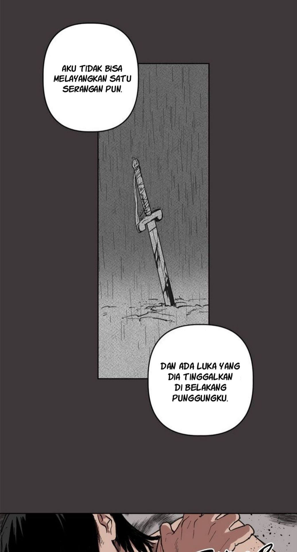 Deadly VS Romance (Lethal Romance) Chapter 27 Gambar 30