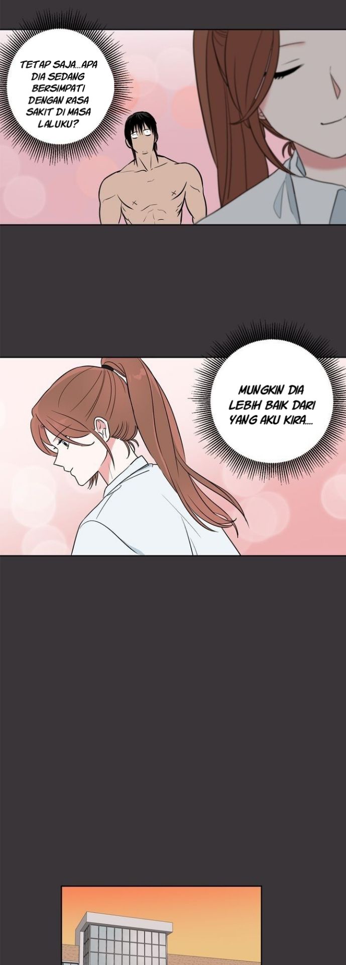 Deadly VS Romance (Lethal Romance) Chapter 27 Gambar 34