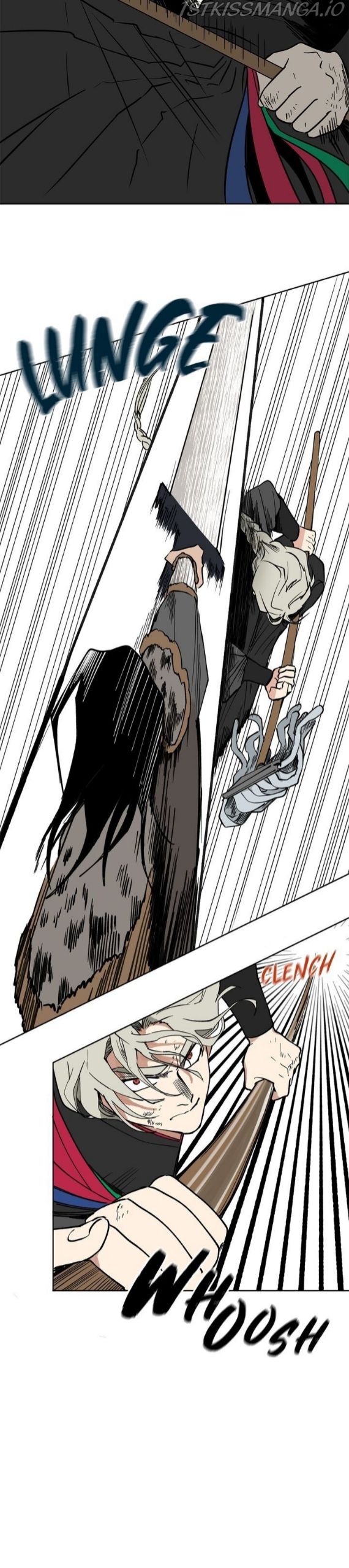 Deadly VS Romance (Lethal Romance) Chapter 31 Gambar 2