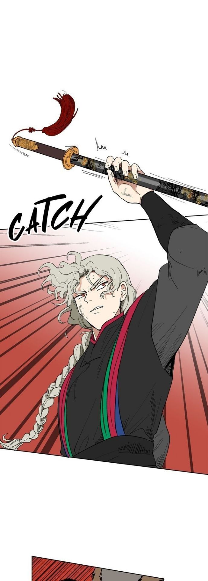 Deadly VS Romance (Lethal Romance) Chapter 31 Gambar 9