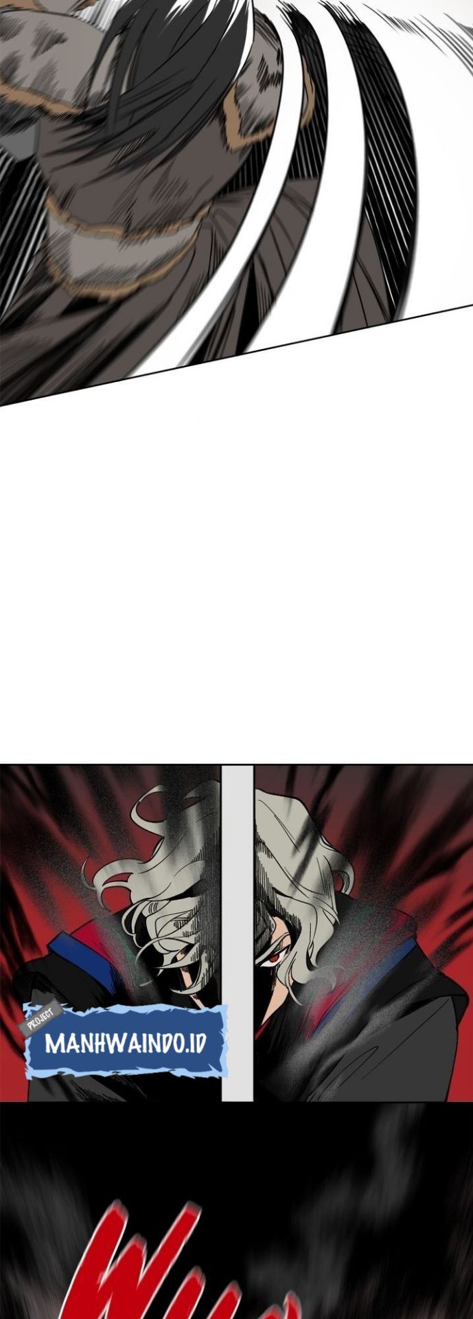 Deadly VS Romance (Lethal Romance) Chapter 31 Gambar 11