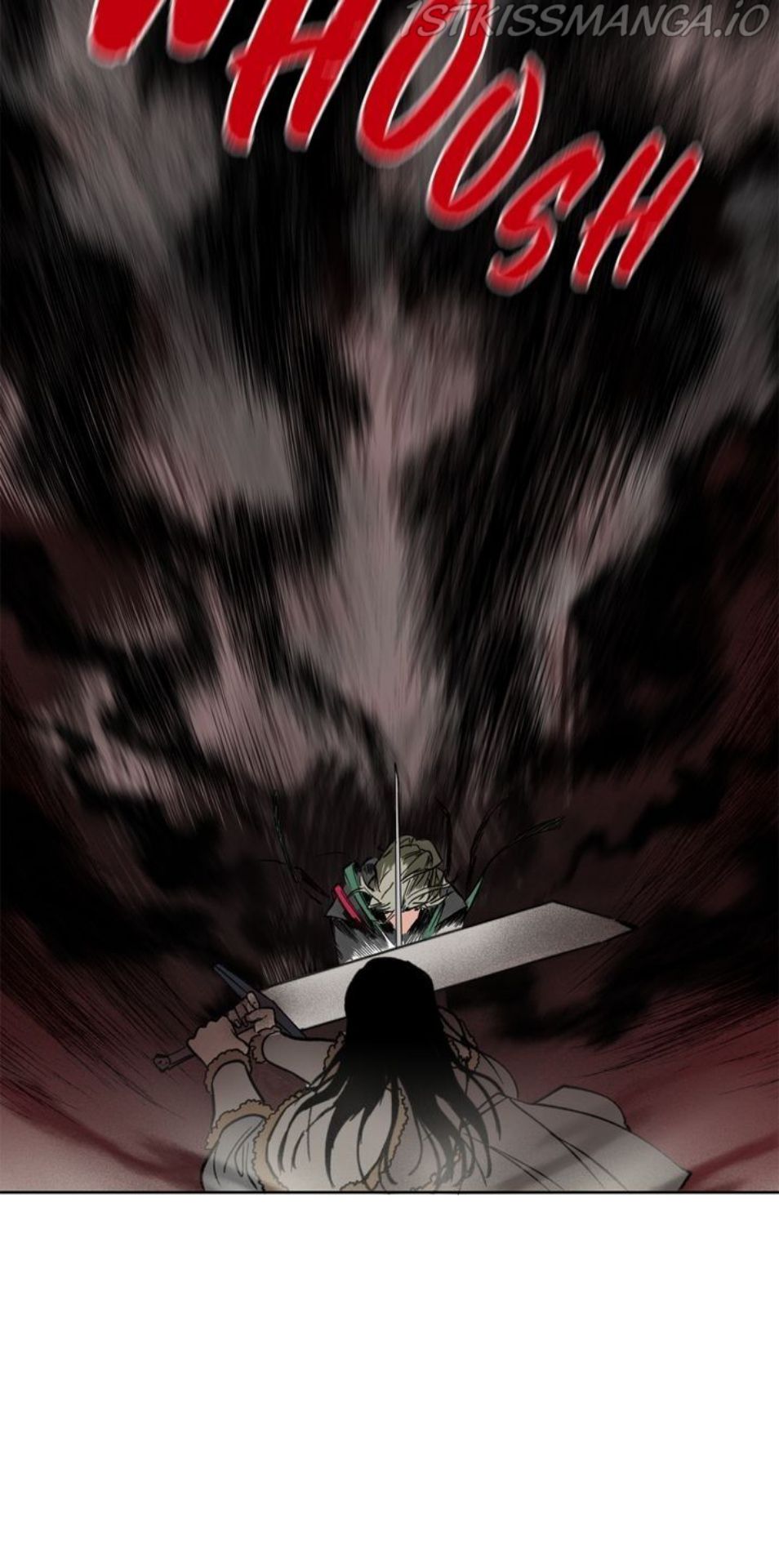 Deadly VS Romance (Lethal Romance) Chapter 31 Gambar 12