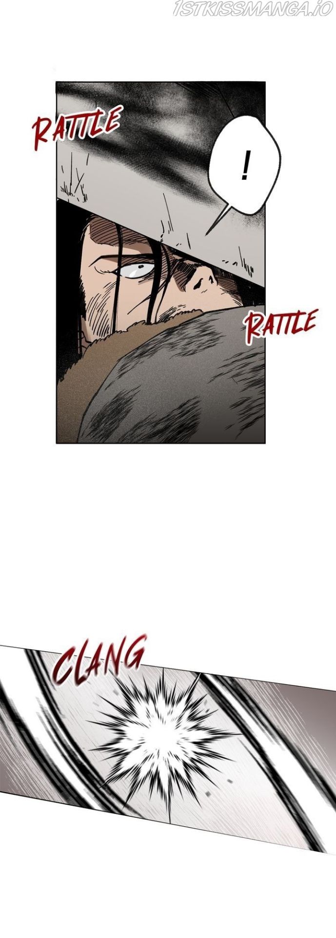 Deadly VS Romance (Lethal Romance) Chapter 31 Gambar 13