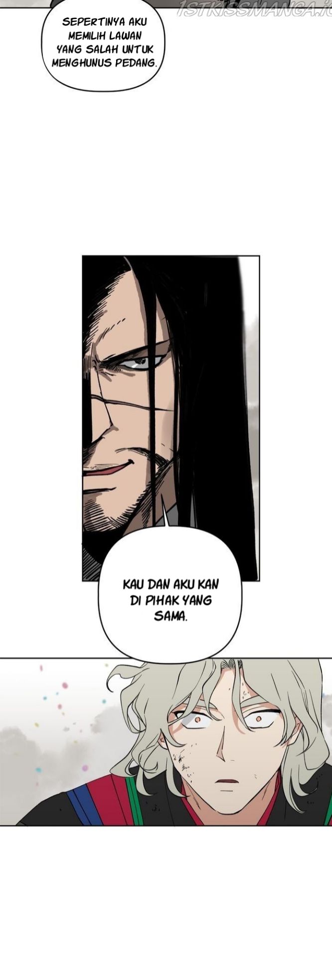 Deadly VS Romance (Lethal Romance) Chapter 31 Gambar 15