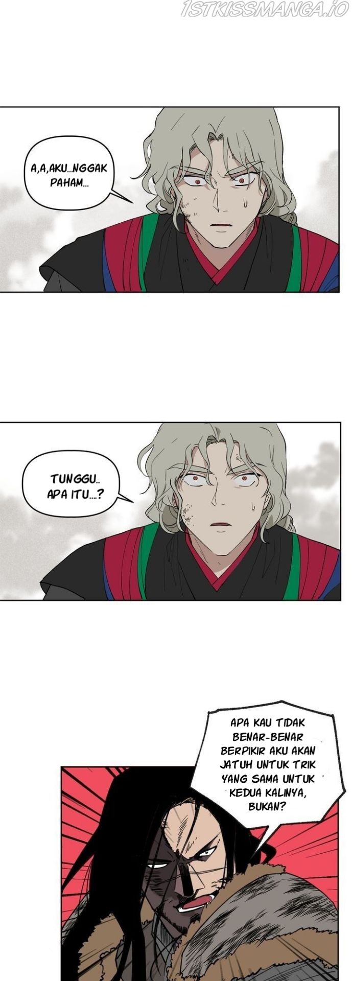 Deadly VS Romance (Lethal Romance) Chapter 31 Gambar 17