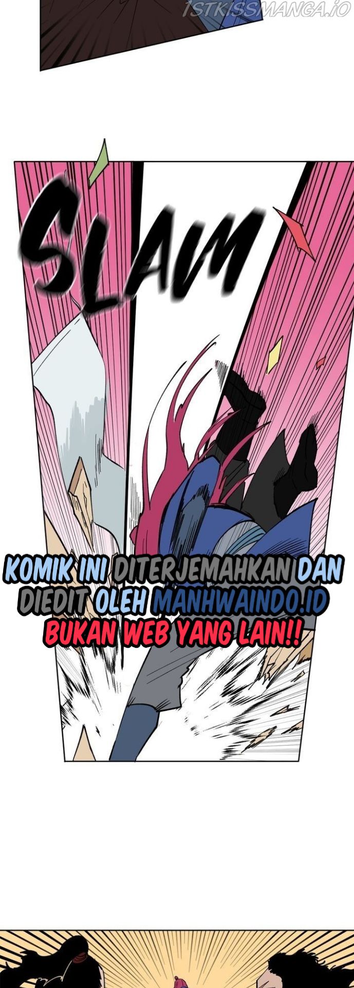 Deadly VS Romance (Lethal Romance) Chapter 31 Gambar 28