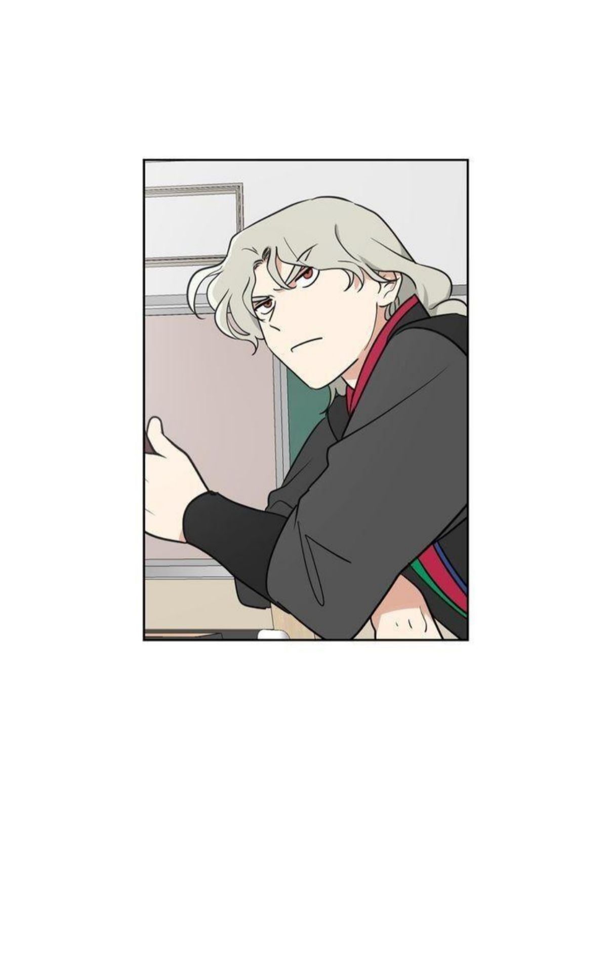 Deadly VS Romance (Lethal Romance) Chapter 35 Gambar 17