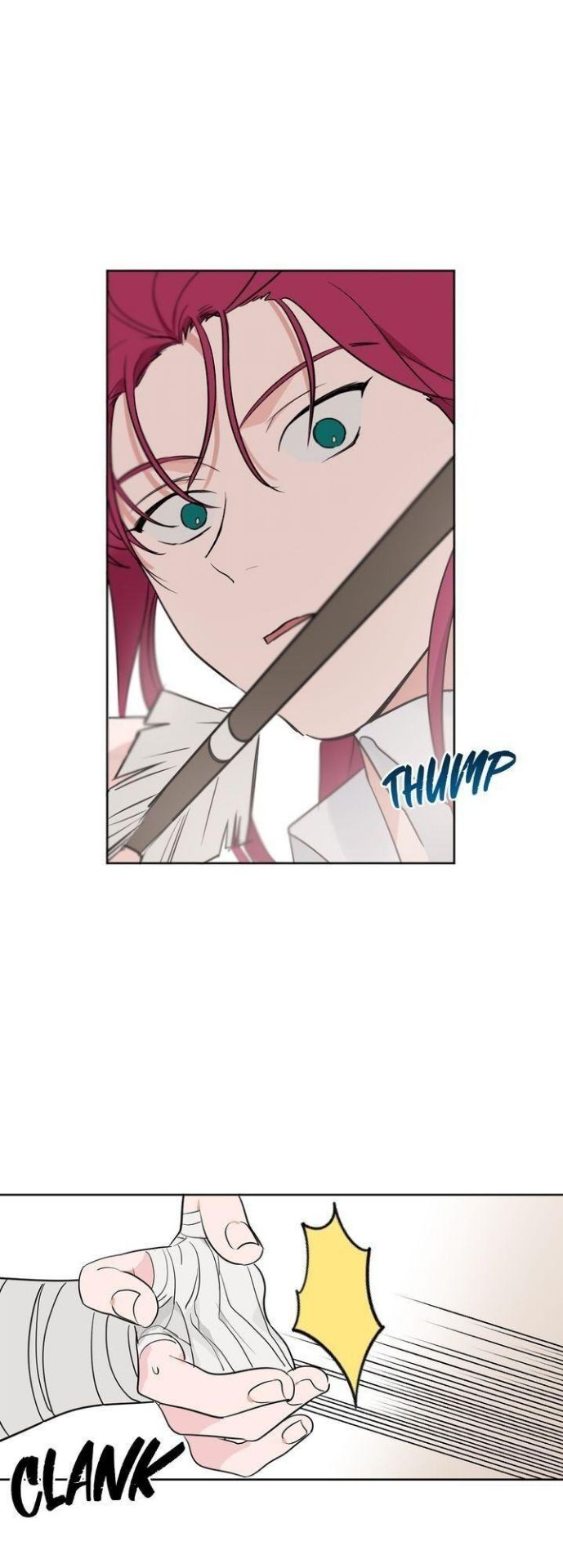 Deadly VS Romance (Lethal Romance) Chapter 35 Gambar 29